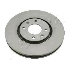 Brake Disc (60-00-0607)