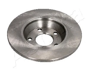 Brake Disc (60-00-0930)