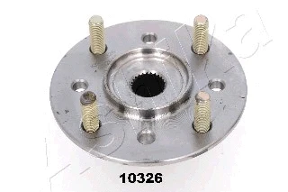 Wheel Hub