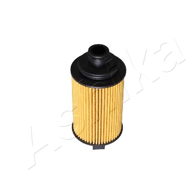 Oil Filter (10-ECO160)