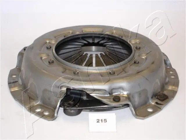 Clutch Pressure Plate (70-02-215)