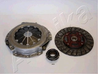 Clutch Kit (92-05-563)