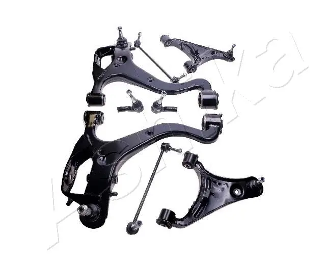 Control/Trailing Arm Kit, wheel suspension (158-0L-L03)
