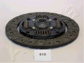 Clutch Disc (80-06-615)