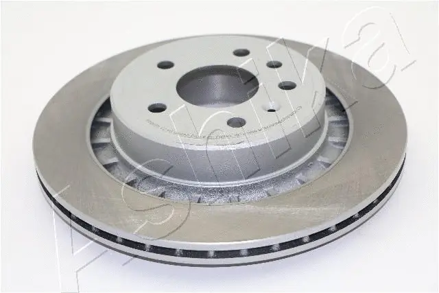 Brake Disc (61-00-0409C)