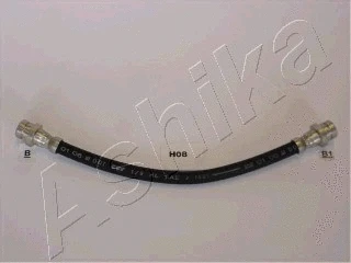 Holding Bracket, brake hose (69-0H-H08)