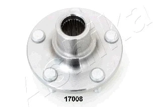 Wheel Hub (44-17008)