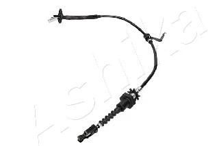 Cable Pull, clutch control (154-0K-K02)