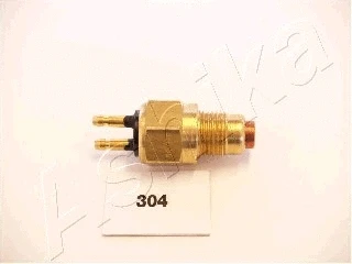 Temperature Switch, radiator fan (12-03-304)