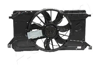Fan, engine cooling