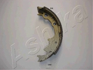 Brake Shoe Set (55-00-056)
