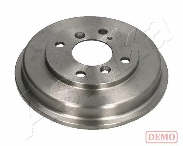 Brake Drum (56-00-0304C)