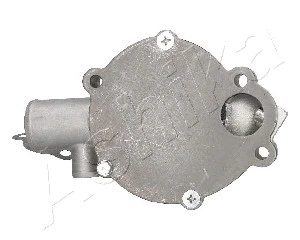 Water Pump, engine cooling (35-01-158)
