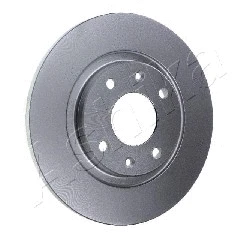 Brake Disc (60-00-0602)