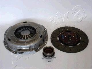 Clutch Kit (92-02-2049)