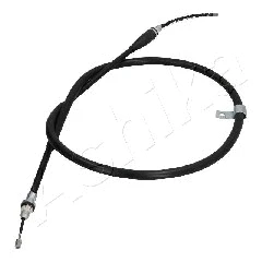 Cable Pull, parking brake