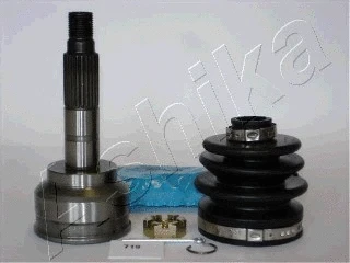Joint Kit, drive shaft (62-07-719)