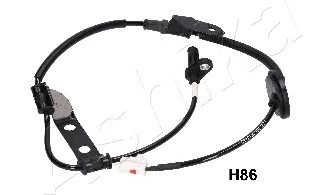 Sensor, wheel speed (151-0H-H86)