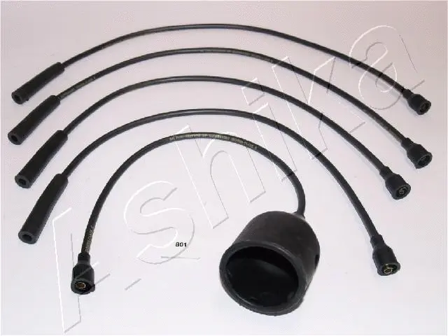 Ignition Cable Kit (CC-C801)