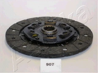 Clutch Disc (80-09-907)