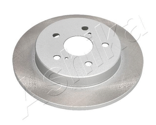 Brake Disc (61-02-255C)