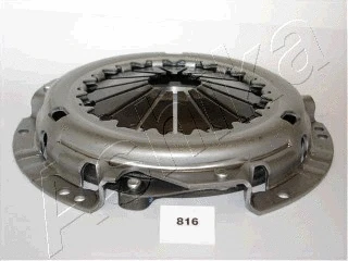 Clutch Pressure Plate (70-08-816)