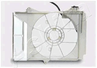 Fan, engine cooling (VNT154002)