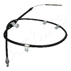 Cable Pull, parking brake