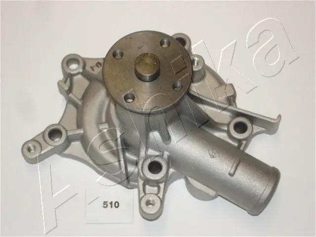 Water Pump, engine cooling (35-05-510)