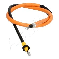 Cable Pull, parking brake (131-00-0731)