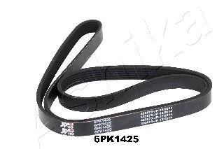 V-Ribbed Belt (112-6PK1425)