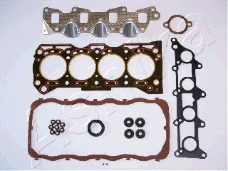 Gasket Kit, cylinder head (48-08-814)