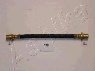 Holding Bracket, brake hose (69-06-629)