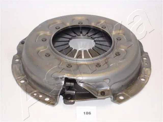 Clutch Pressure Plate (70-01-186)