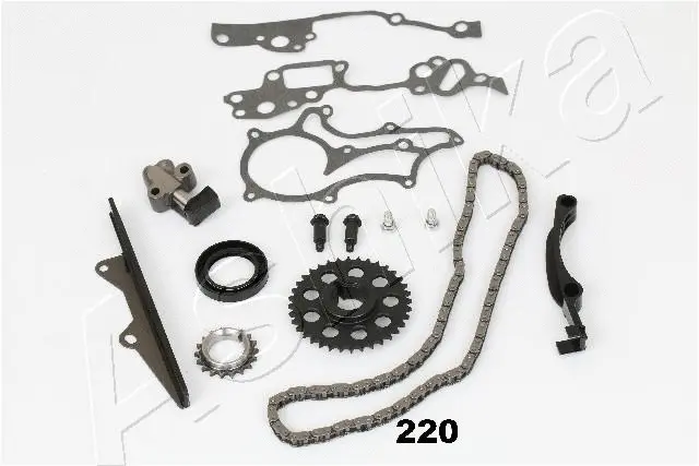 Timing Chain Kit