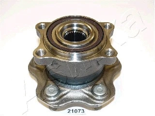 Wheel Hub (44-21073)