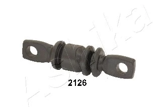 Mounting, control/trailing arm (GOM-2126)