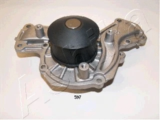 Water Pump, engine cooling (35-05-597)