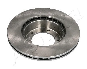 Brake Disc (60-0L-L09C)