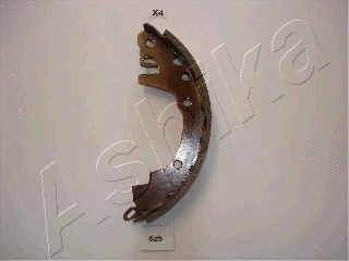 Brake Shoe Set (55-05-529)