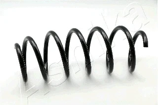Suspension Spring (ZCA3541A)