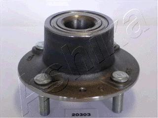 Wheel Hub (44-20303)