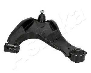 Control/Trailing Arm, wheel suspension (72-06-602L)