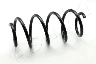 Suspension Spring (ZCA3351H)