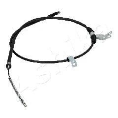 Cable Pull, parking brake