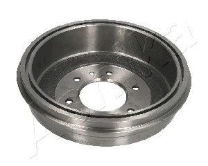 Brake Drum (56-00-0311)