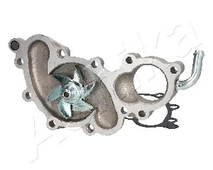 Water Pump, engine cooling (35-02-254)