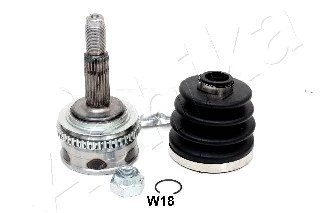 Joint Kit, drive shaft (62-0W-W18)
