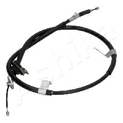 Cable Pull, parking brake