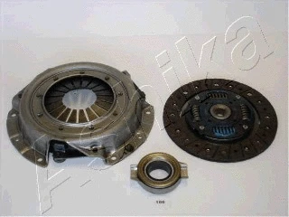 Clutch Kit (92-01-186)